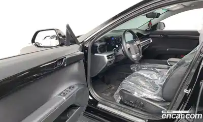 Hyundai Grandeur 2025 2.5 гидро в Москве № 2049672, миниатюра 10