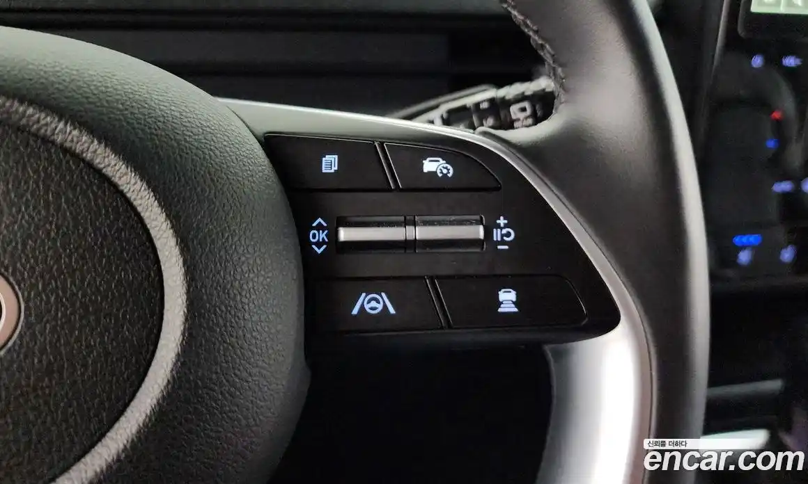 Hyundai Staria 2025 1.6 гидро в Москве № 2049711, фото 22