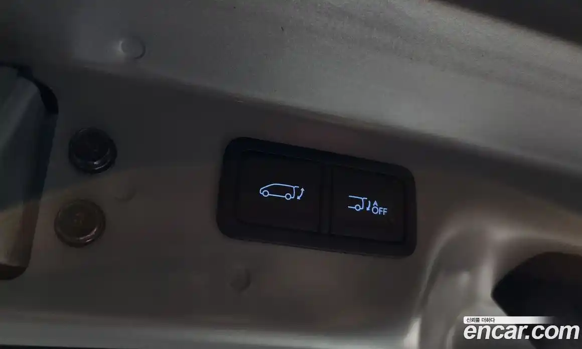Hyundai Staria 2025 1.6 гидро в Москве № 2049711, фото 23