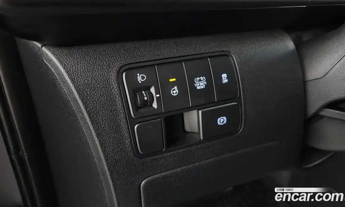 Hyundai Staria 2025 1.6 гидро в Москве № 2049711, фото 28