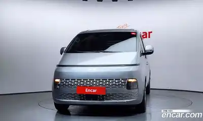 Hyundai Staria 2025 1.6 гидро в Москве № 2049711, миниатюра 3