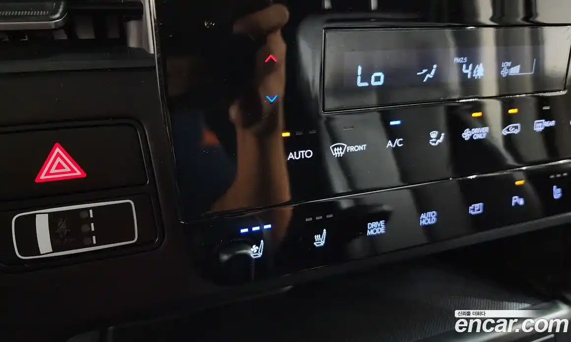 Hyundai Staria 2025 1.6 гидро в Москве № 2049711, фото 34