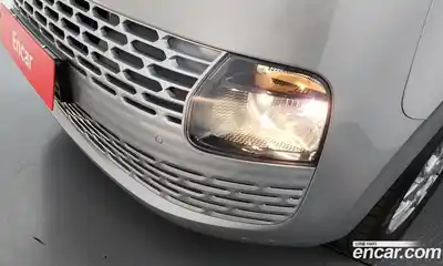 Hyundai Staria 2025 1.6 гидро в Москве № 2049711, миниатюра 8