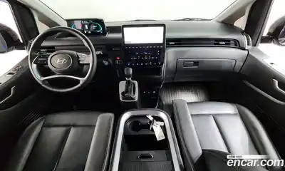 Hyundai Staria 2025 1.6 гидро в Москве № 2049711, миниатюра 10