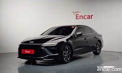 Hyundai Sonata, 2024