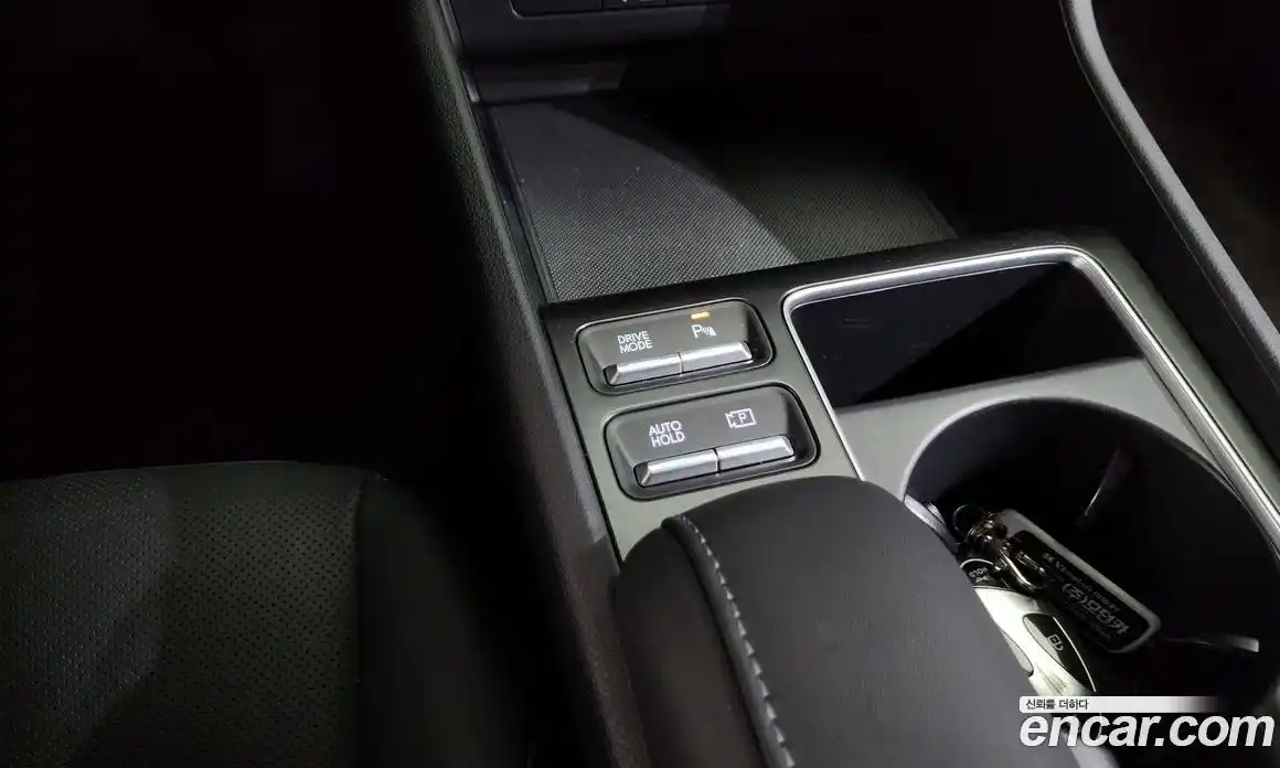 Hyundai Sonata 2024 2.0 гидро в Москве № 2049716, фото 12