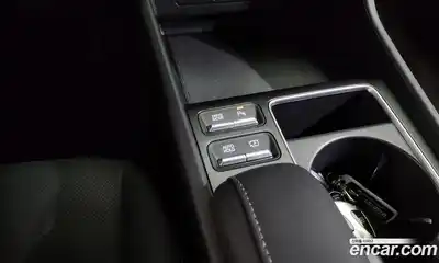 Hyundai Sonata 2024 2.0 гидро в Москве № 2049716, миниатюра 12