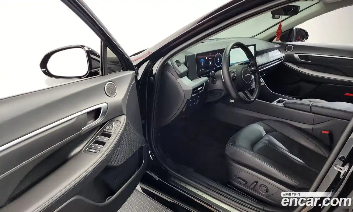 Hyundai Sonata 2024 2.0 гидро в Москве № 2049716, фото 13