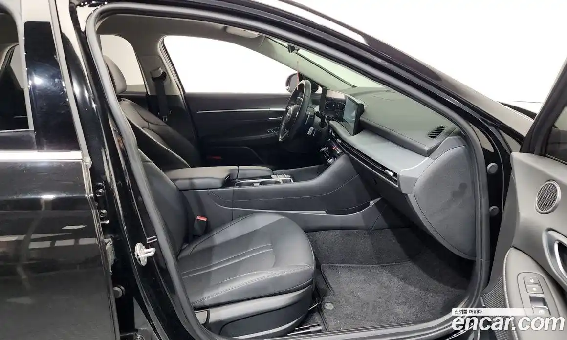 Hyundai Sonata 2024 2.0 гидро в Москве № 2049716, фото 16