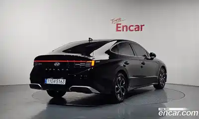 Hyundai Sonata 2024 2.0 гидро в Москве № 2049716, миниатюра 2