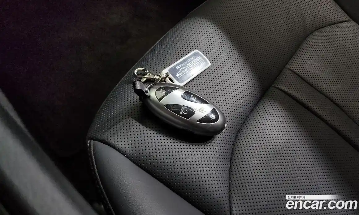 Hyundai Sonata 2024 2.0 гидро в Москве № 2049716, фото 21