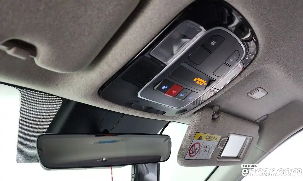 Hyundai Sonata 2024 2.0 гидро в Москве № 2049716, фото 26
