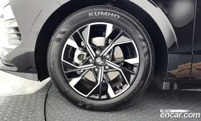 Hyundai Sonata 2024 2.0 гидро в Москве № 2049716, миниатюра 5