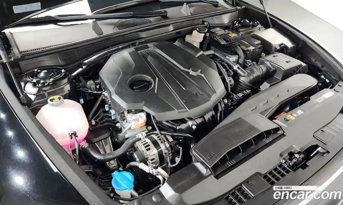 Hyundai Sonata 2024 2.0 гидро в Москве № 2049716, фото 6