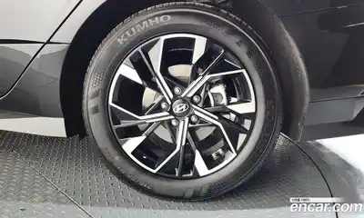 Hyundai Sonata 2024 2.0 гидро в Москве № 2049716, миниатюра 7