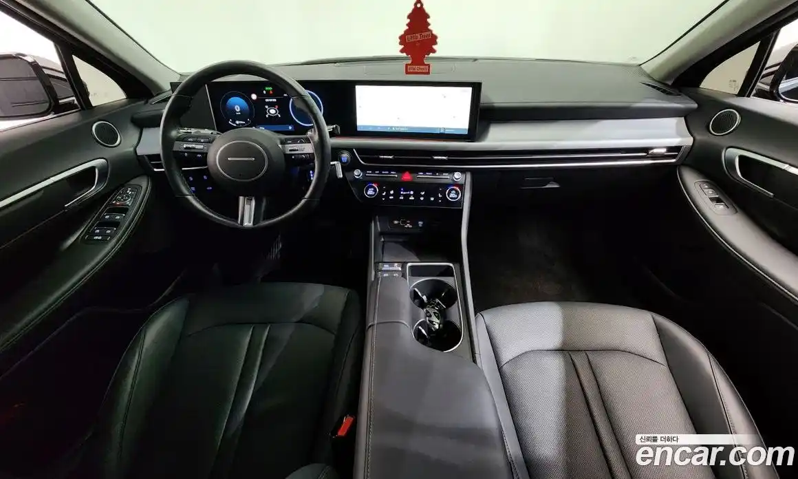 Hyundai Sonata 2024 2.0 гидро в Москве № 2049716, фото 10