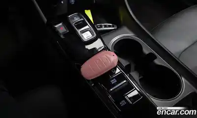 Hyundai Sonata 2022 2.0 гидро в Москве № 2049764, миниатюра 11