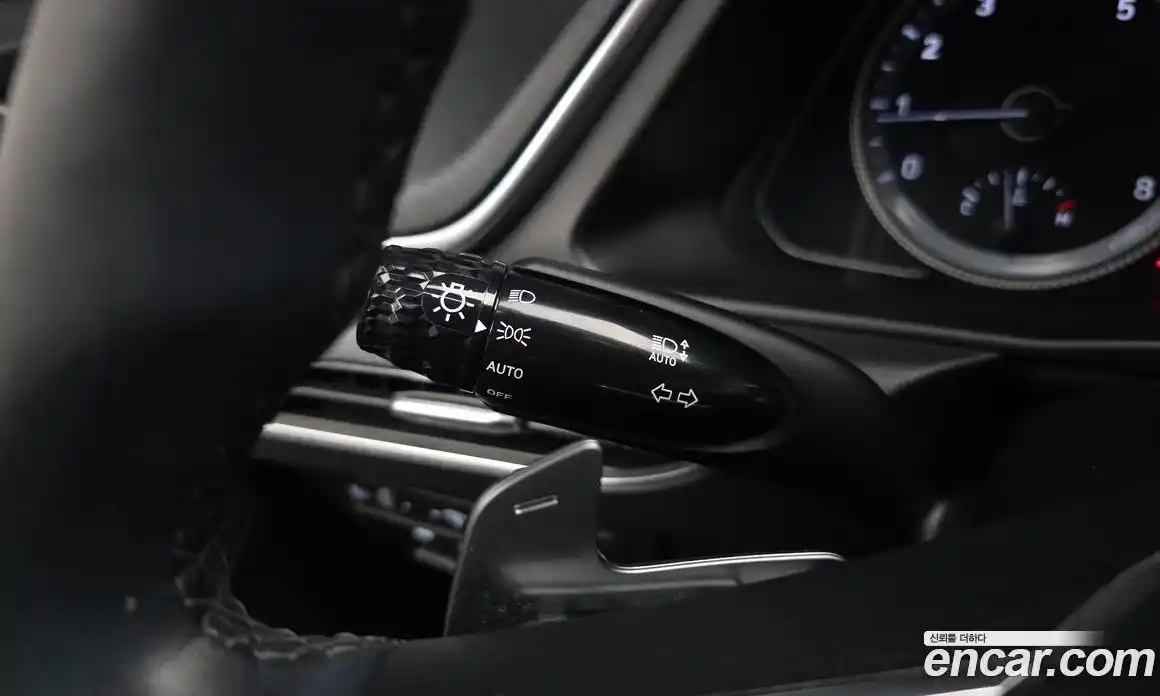 Hyundai Sonata 2022 2.0 гидро в Москве № 2049764, фото 26