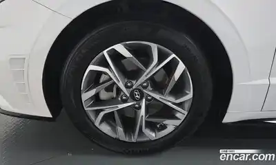 Hyundai Sonata 2022 2.0 гидро в Москве № 2049764, миниатюра 4