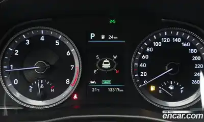 Hyundai Sonata 2022 2.0 гидро в Москве № 2049764, миниатюра 10