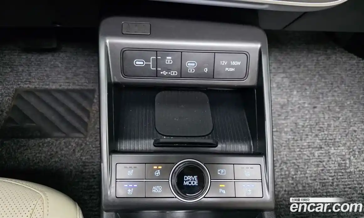 Hyundai Kona 2024 1.6 гидро в Москве № 2049776, фото 21
