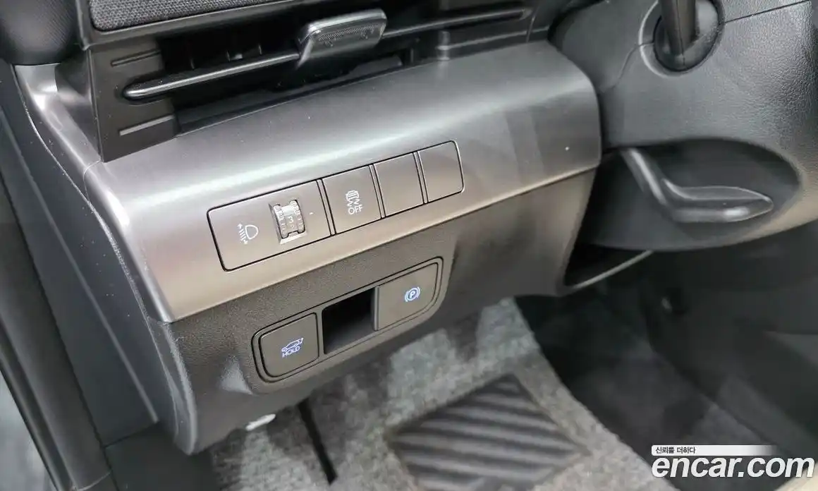 Hyundai Kona 2024 1.6 гидро в Москве № 2049776, фото 25