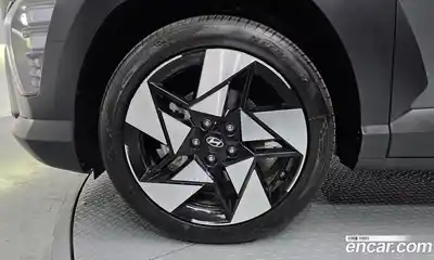 Hyundai Kona 2024 1.6 гидро в Москве № 2049776, миниатюра 5