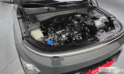 Hyundai Kona 2024 1.6 гидро в Москве № 2049776, миниатюра 6