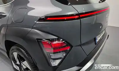 Hyundai Kona 2024 1.6 гидро в Москве № 2049776, миниатюра 9