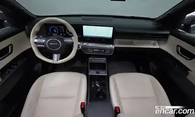 Hyundai Kona 2024 1.6 гидро в Москве № 2049776, миниатюра 10