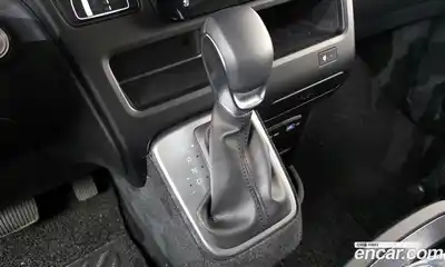 Hyundai Staria 2024 3.5 гидро в Москве № 2049788, миниатюра 11