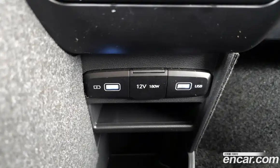 Hyundai Staria 2024 3.5 гидро в Москве № 2049788, фото 17