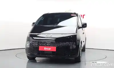 Hyundai Staria 2024 3.5 гидро в Москве № 2049788, миниатюра 2