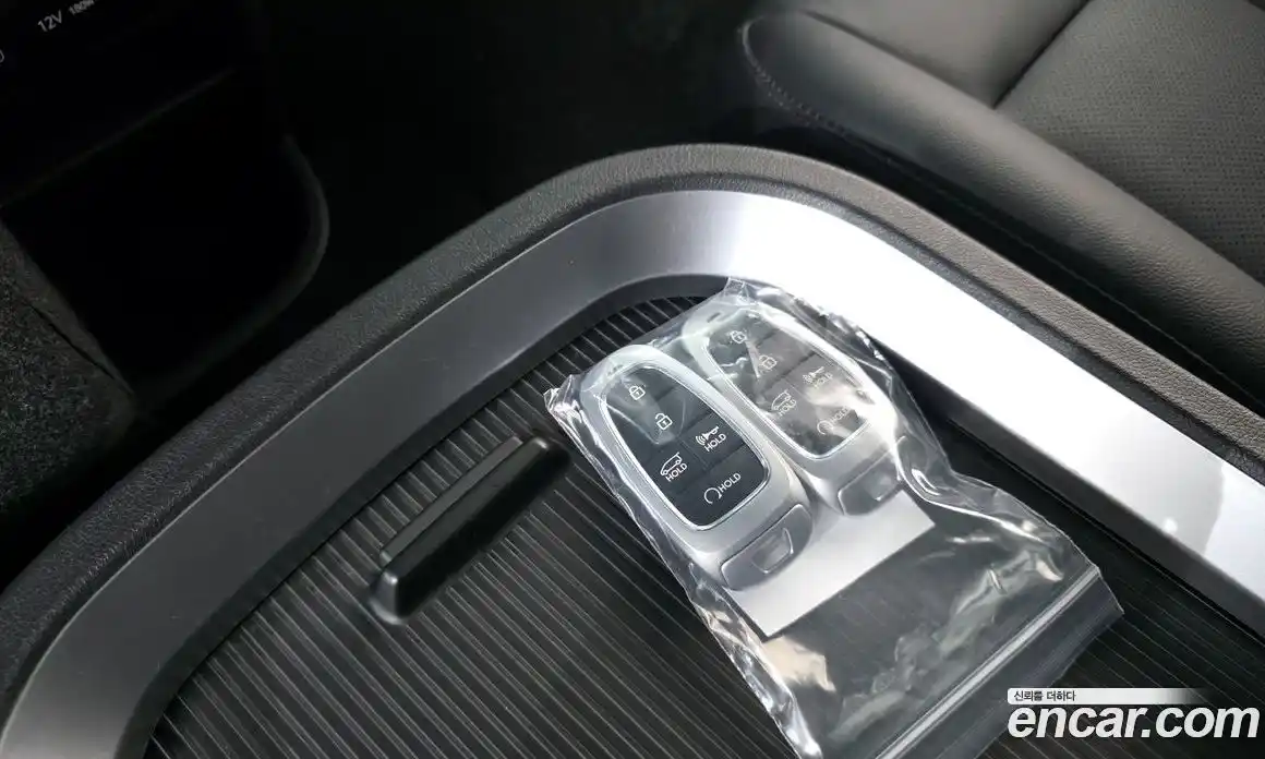 Hyundai Staria 2024 3.5 гидро в Москве № 2049788, фото 21