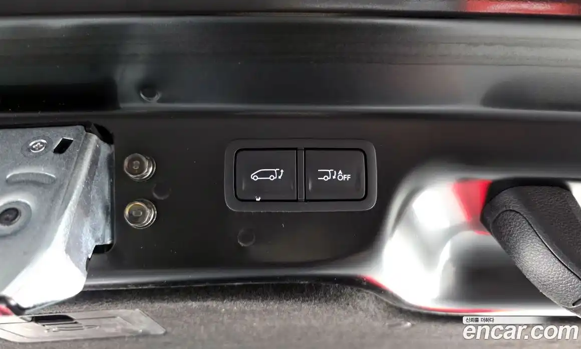 Hyundai Staria 2024 3.5 гидро в Москве № 2049788, фото 22