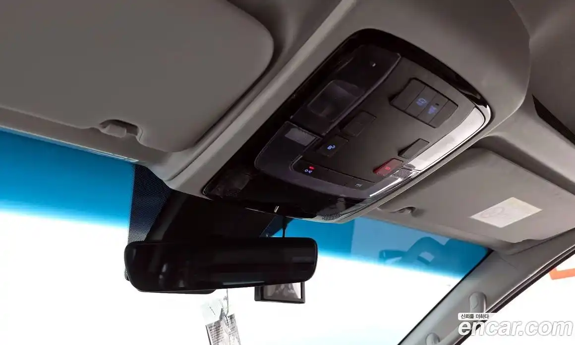 Hyundai Staria 2024 3.5 гидро в Москве № 2049788, фото 26