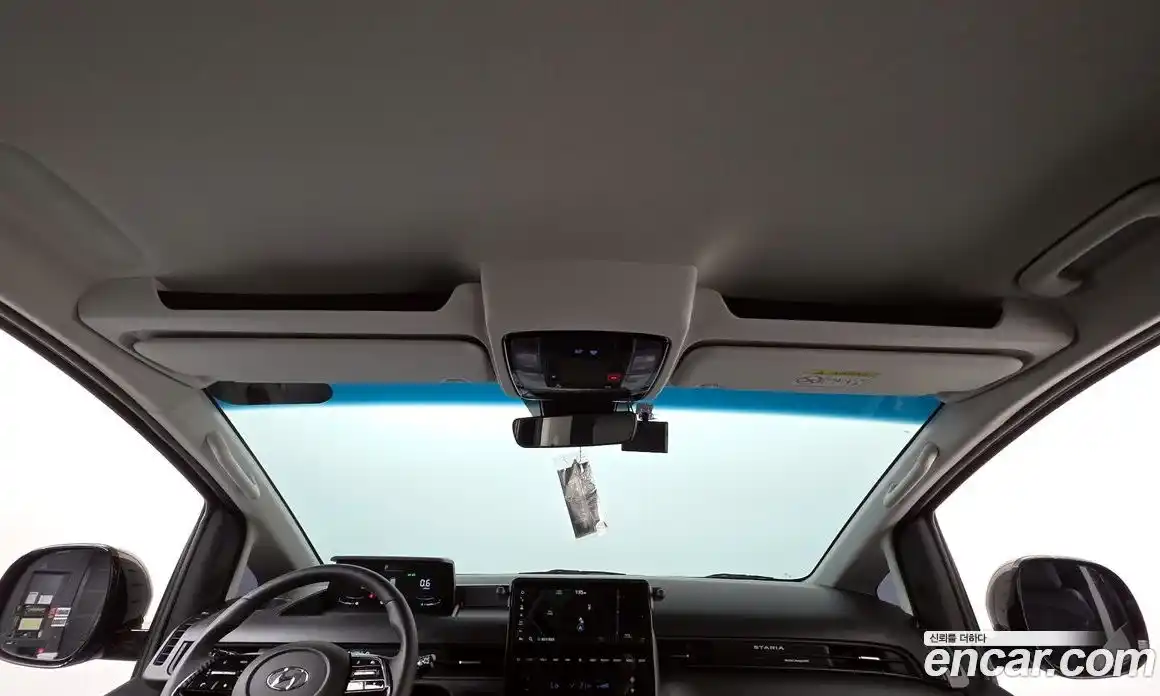 Hyundai Staria 2024 3.5 гидро в Москве № 2049788, фото 27