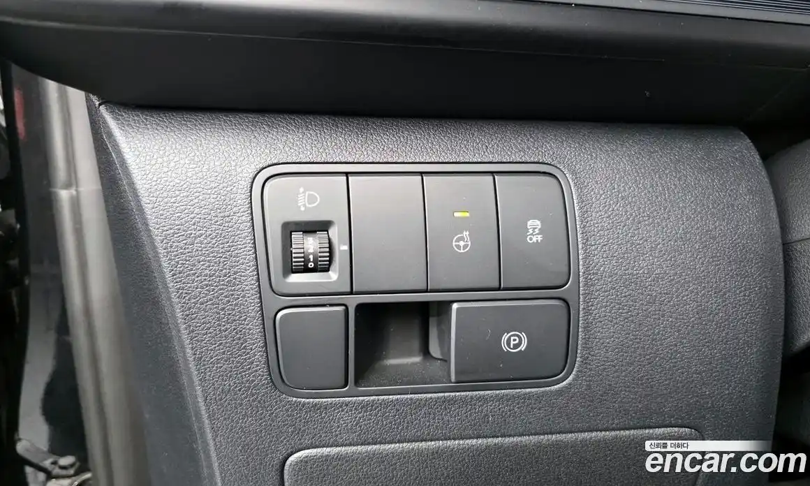 Hyundai Staria 2024 3.5 гидро в Москве № 2049788, фото 29