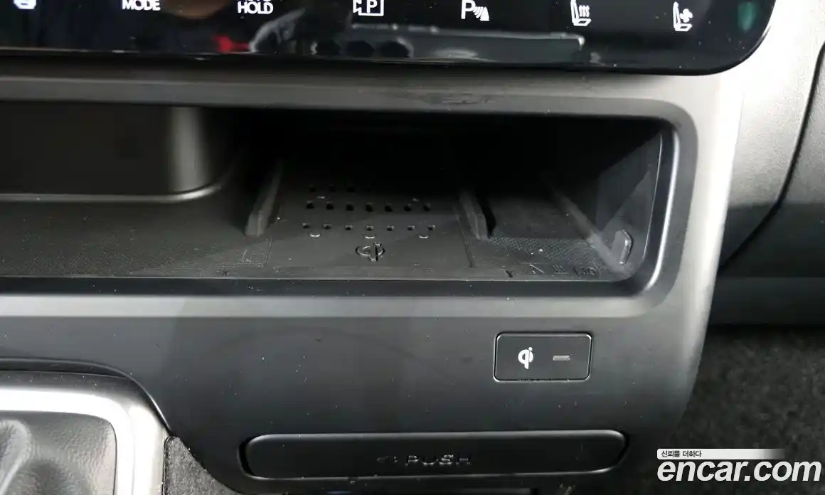Hyundai Staria 2024 3.5 гидро в Москве № 2049788, фото 30