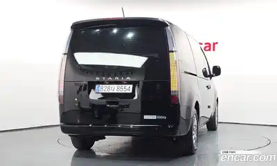 Hyundai Staria 2024 3.5 гидро в Москве № 2049788, миниатюра 3