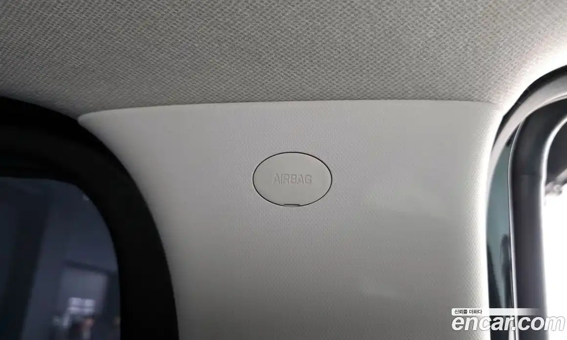 Hyundai Staria 2024 3.5 гидро в Москве № 2049788, фото 35