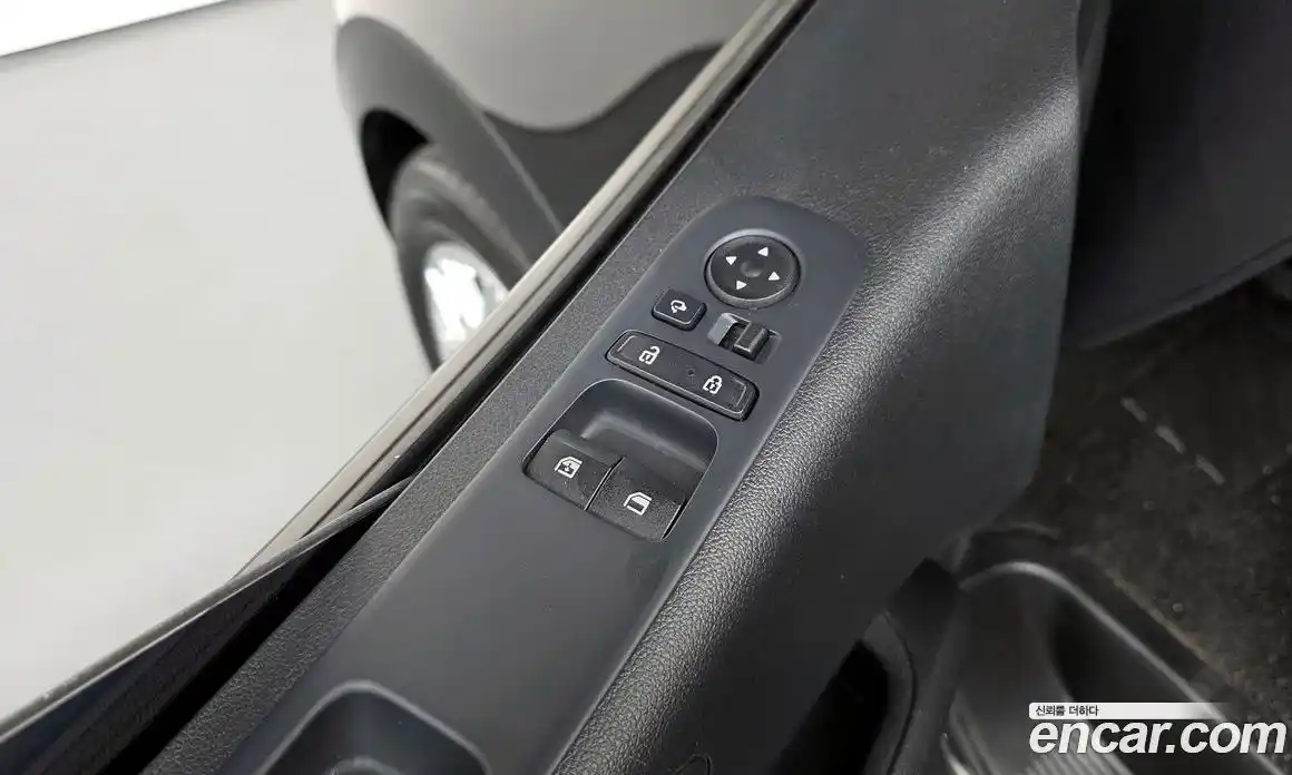 Hyundai Staria 2024 3.5 гидро в Москве № 2049788, фото 37