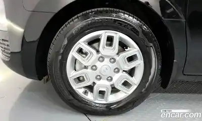 Hyundai Staria 2024 3.5 гидро в Москве № 2049788, миниатюра 4