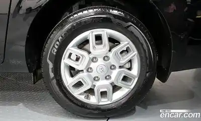 Hyundai Staria 2024 3.5 гидро в Москве № 2049788, миниатюра 6
