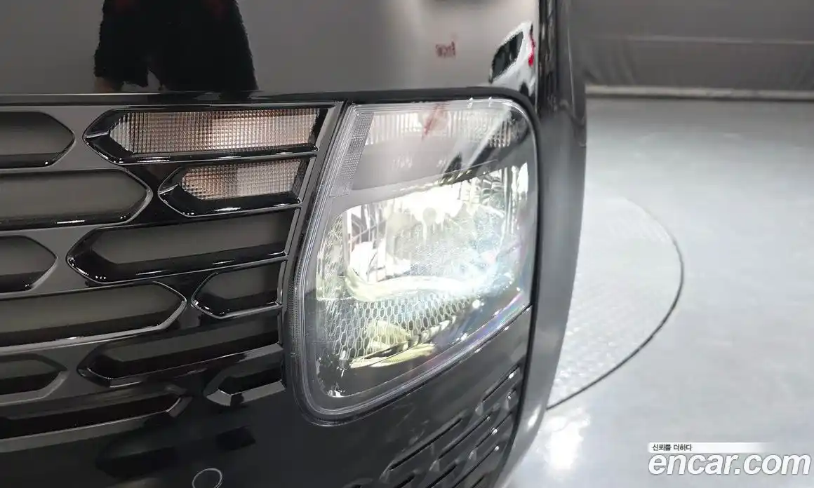 Hyundai Staria 2024 3.5 гидро в Москве № 2049788, фото 7