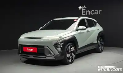 Hyundai Kona, 2023