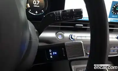 Hyundai Kona 2023 1.6 гидро в Москве № 2049794, миниатюра 12