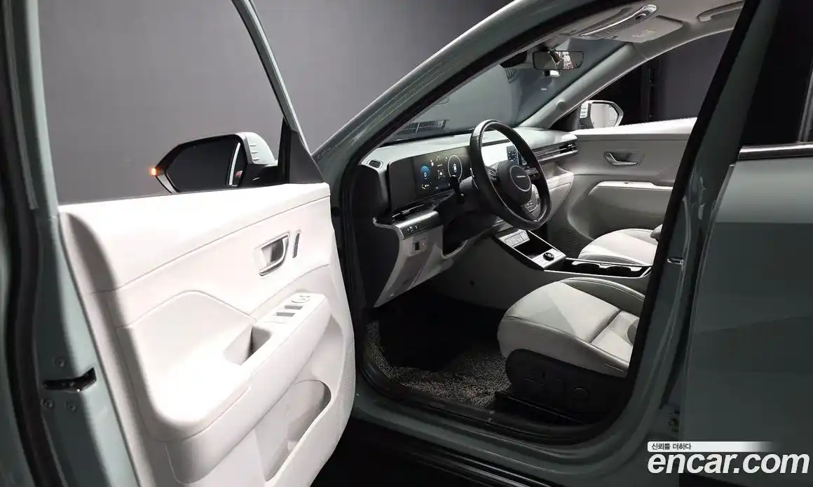 Hyundai Kona 2023 1.6 гидро в Москве № 2049794, фото 13