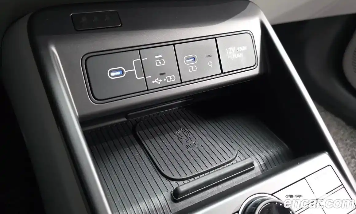 Hyundai Kona 2023 1.6 гидро в Москве № 2049794, фото 16