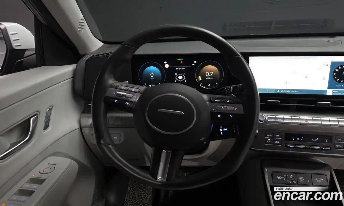 Hyundai Kona 2023 1.6 гидро в Москве № 2049794, фото 19